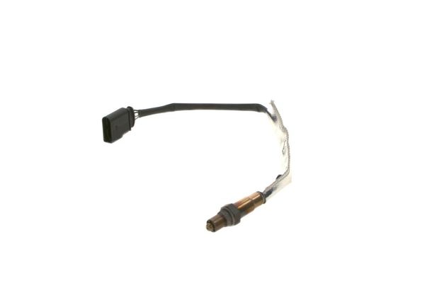 Oksijen (Lambda) Sensörü  BOSCH 0 258 006 201