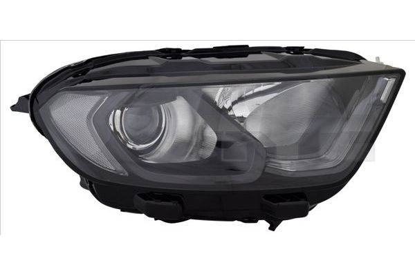 Far Lambası Sağ FORD ORJINAL GN1513D154HE
