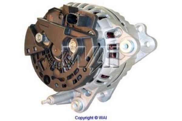 Alternatör  WAI 23320N