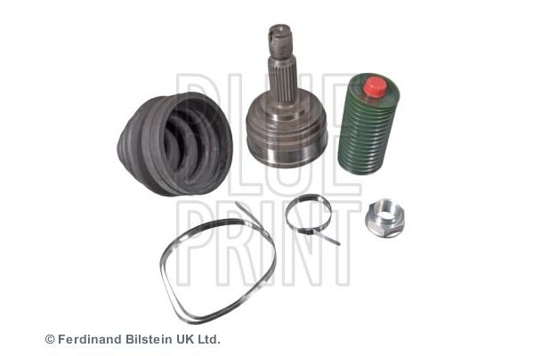 Aks Kafası Ön Dış Sağ veya Sol BSG 35-340-014