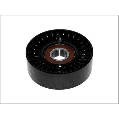 Vantilatör Kayış Gergi Rulmanı  MIPSAN FO607