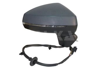 Dikiz Aynası Dış Sağ VIEWMAX VM6009EBCAR  8V5857410F 8V0857528DGRU 8V0857536E 8V5857410F9B9