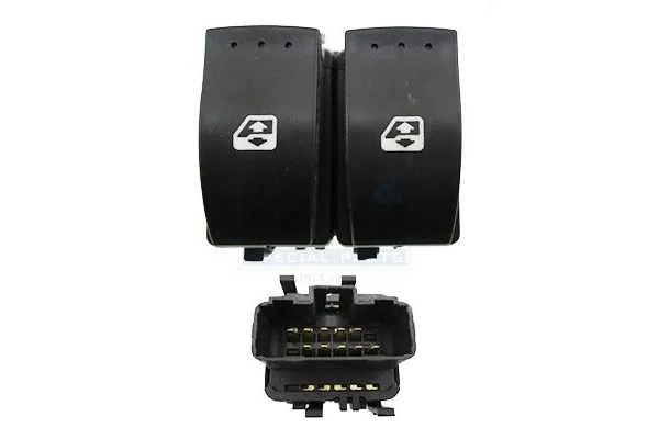 Cam Açma Düğmesi Ön Sol Nissan Primastar (X83)(09.2002->)  RENAULT ORJINAL 8200057319