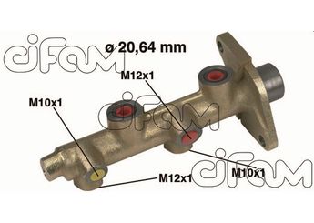 Fren Ana Merkez  CIFAM 202-135  1613463