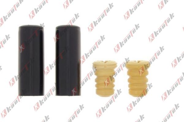 Amortisör Körüğü Arka Sağ veya Sol BMW 1 M Serisi Coupe (E82)(2011->)  KAUTEK BM-BK039