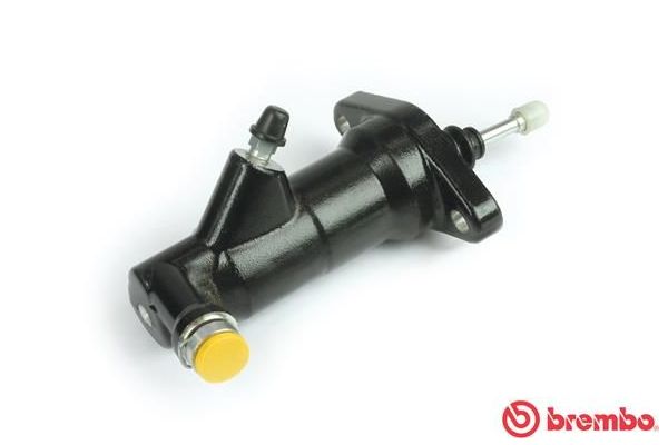 Debriyaj Merkezi Alt Cupra Ateca (KH7)(09.2018->)  BREMBO E 85 003