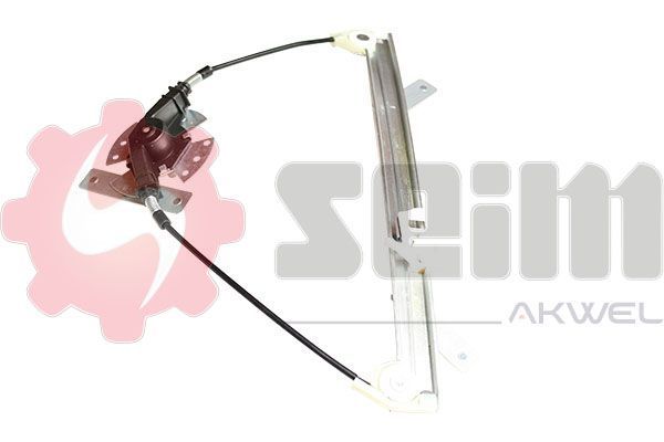Cam Krikosu Arka Sağ veya Sol PSA ORJINAL 922380