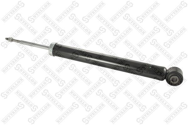 Amortisör Arka Sağ veya Sol RENAULT ORJINAL 8671017496