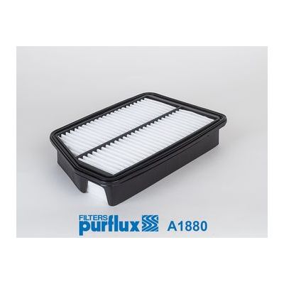 Hava Filtresi  Daewoo Rezzo (2001->)  PURFLUX A1880