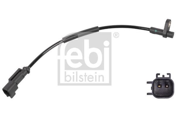 Abs Sensörü Ön Sağ veya Sol Ford Transit Kamyonet (TTG)(2013->2019)  FEBI BILSTEIN 172098