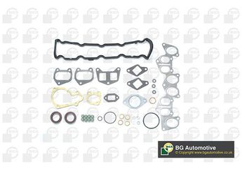 Takım Conta  COTECH 61204002  19737 197H4 65602514 9400197379 95602513 95644581 9567221180 19739 197G0 2241629000 95622(8x) 1973700 95644580 0197.37 0197.H4 95622(x8) 0956.22(x8) 0197H4