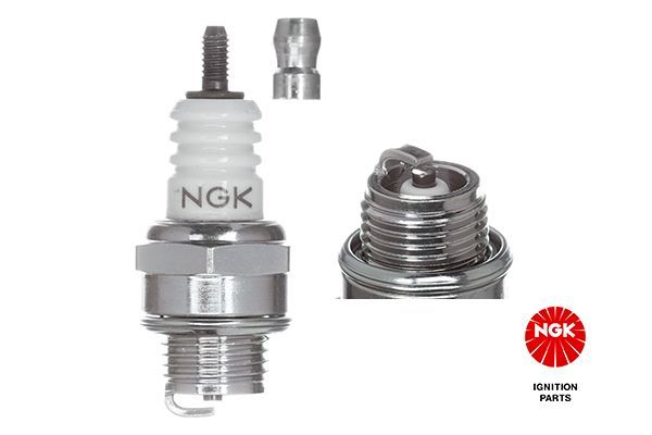 Ateşleme Bujisi  NGK 6521