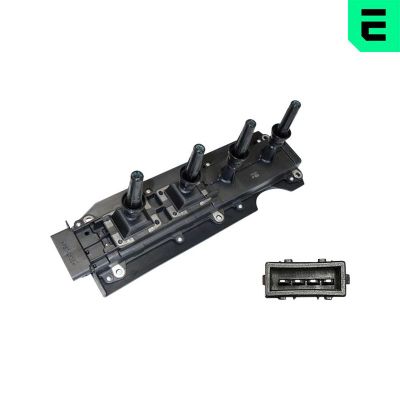 Ateşleme Bobini  Citroen XM 5 Kapı (07.1994->)  ERA 880086A