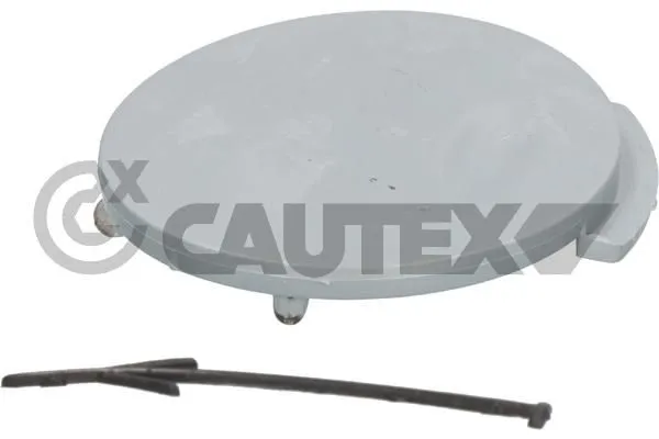 Tampon Çeki Demir Kapağı Ön Opel Meriva (2003->)  YTT Y1748