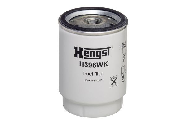 Yakıt Filtresi  HENGST FILTER H398WK