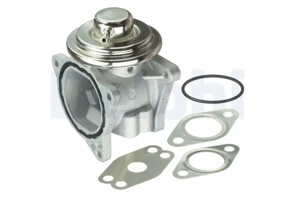 Egr Valfi  Audi A3 (8P1)(05.2003->)  DELPHI EG10421-12B1
