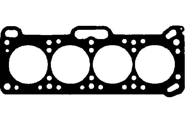 Silindir Kapak Contası  Hyundai Pony (X2)(1992->)  MAHER 03095