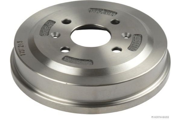 Kampana Arka Sağ veya Sol Chevrolet Spark (2009->)  HERTH+BUSS J3400905