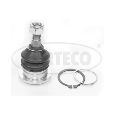 Rotil Üst Sağ veya Sol Toyota Hilux (KUN)(2005->)  KAPIMSAN 22-06119