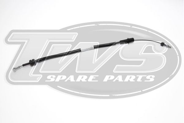 Gaz Teli  Opel Astra G Cabrio (2001->)  AKD OP159106