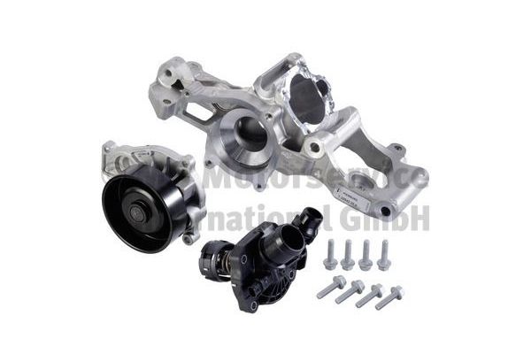 Devirdaim Su Pompası  BMW 2 Serisi Active Tourer (F45)(2014->)  PIERBURG 7.10942.20.0