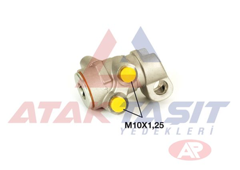 Fren Limitör  AP 499023  4398075 4717095 4792417 790520 486132 4861.32 ZF00790649 ZF 00790649 ZF00791462 ZF 00791462 4379878 790469 790649 791401 791461 791462 4178751 4277473 4717085 4791418 791662