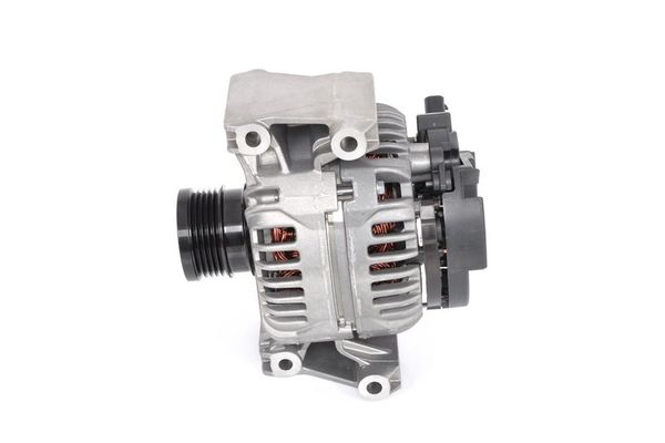 Alternatör  Saab 9-3 4 Kapı (2003->)  BOSCH 1 986 A01 147