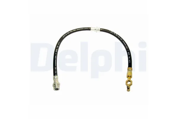 Fren Hortumu Arka Sağ veya Sol Mazda 626 Sedan/Coupe (GC)(08.1982->)  DELPHI LH3304