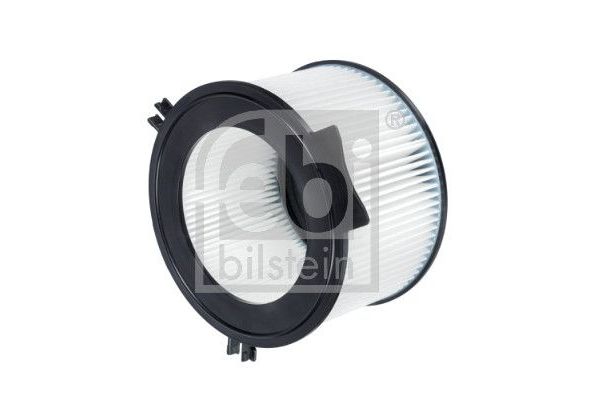 Polen Filtresi  Volkswagen Typ 2 T3 Transporter Kamyonet Çift Kabin (01.1979->2012)  FEBI BILSTEIN 11567