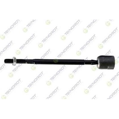 Rot Mili Sağ veya Sol TEKNOROT SZ-406