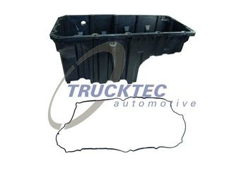 Motor Yağ Karteri  KRAFTVOLL 12130004  A5420100813 5420100813 542 010 08 13 A 542 010 08 13