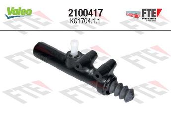 Debriyaj Merkezi Üst FTE 2100417  12953506 A0012953506