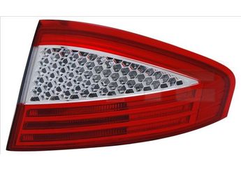 Stop Lambası Dış Sol TYC 11-11692-01-2  7S7113405RH 1459599 1462670 1469972 1486784 1523733 7S7113405RD 7S71-13405-RD 7S7113405RE 7S71-13405-RE 7S7113405RF 7S71-13405-RF 7S7113405RG 7S71-13405-RG 7S71-13405-RH