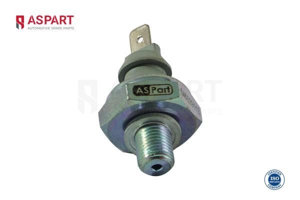 Yağ Müşürü  Volkswagen T4 Transporter Kamyonet Çift Kabin (09.1990->2003)  ASPART 2PSE1023