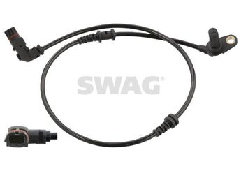 Abs Sensörü Ön Sol SWAG 10 10 6263  A2125400117 2125400117 212 540 01 17 A212 540 01 17