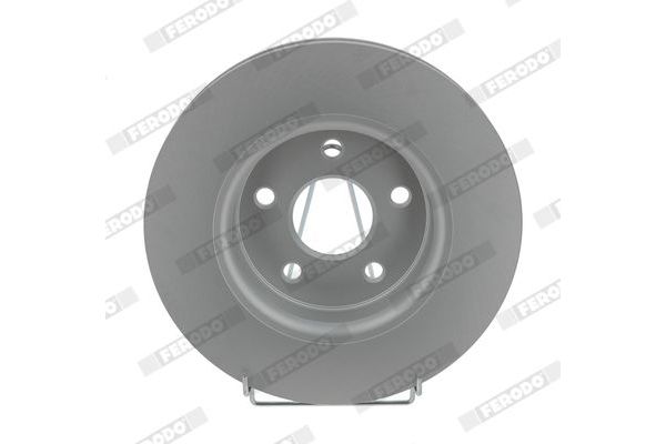 Fren Disk Ayna Ön Sağ ve Sol Jeep Grand Cherokee (WH)(2005->)  FERODO DDF1593C-1