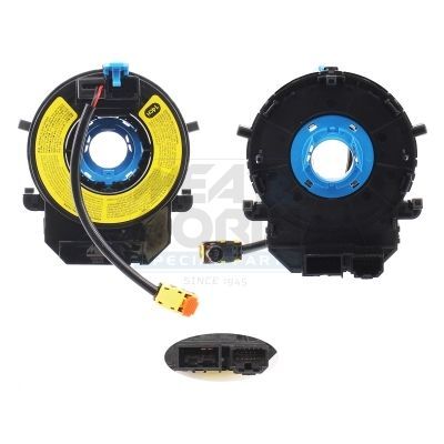 Airbag Sargısı  Hyundai Veloster (FS)(06.2011->)  HELLUX HCS7015