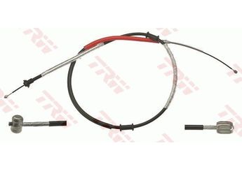 El Fren Teli Arka Sağ veya Sol MGA 53116  46835328 46766308 51796639