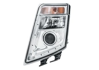 Far Lambası Sol HELLA 1EL 010 478-091  21123523 82304599 2 112 352 3 8 230 459 9