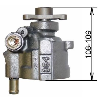 Direksiyon Pompası  Opel Vivaro (2001->)  RENAULT ORJINAL 491109718R