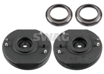 Amortisör Tabla Takozu Ön Sağ veya Sol SWAG 60 55 0011  7700832419 77 00 832 419 7700832419S1 77 00 832 419 S1