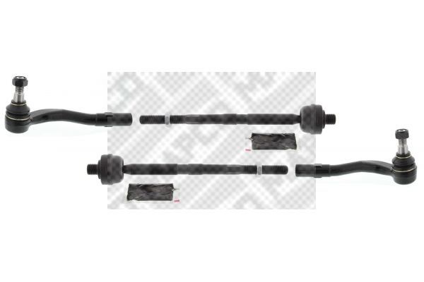 Rot Başı Sağ Mercedes SLK -Serisi Roadster (BM 172)(12.2010->)  VOTTO 22-16202