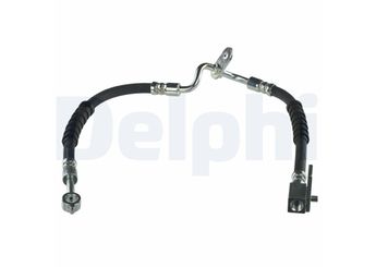 Fren Hortumu Ön Sağ DELPHI LH7167  LH7167 GJ6A43980A GJ6A-43-980A GJ6A43980B GJ6A-43-980B