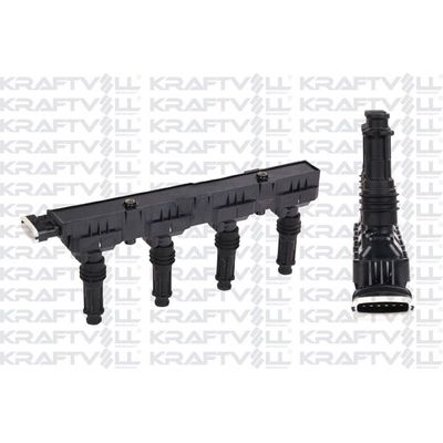 Ateşleme Bobini  Opel Agila (2004->)  KRAFTVOLL 05020049