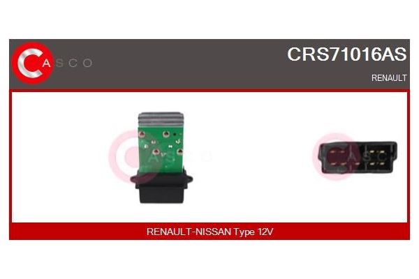 Kalorifer Rezistansı  HELLUX HLR100045