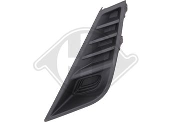 Tampon Panjuru Ön Sağ EUROBUMP NIS07JU042  622566PA0B 62256-6PA0B