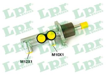 Fren Ana Merkez  LPR 1928  3495649 558020 558191 90006865