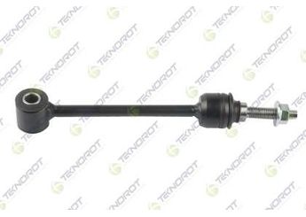 Viraj Demir Askı Rotu Arka Sağ veya Sol TEKNOROT DO-387  5290373AA K80853