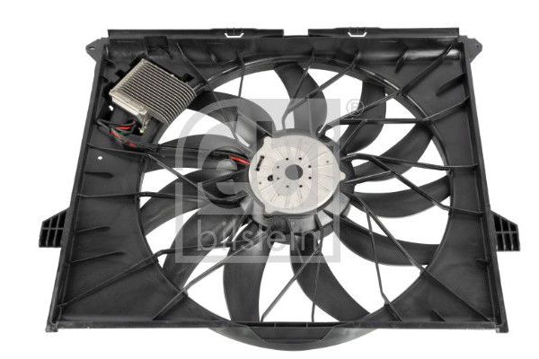 Radyatör Fan ve Motoru  Mercedes GL -Serisi (BM 164)(03.2006->)  FEBI BILSTEIN 171314