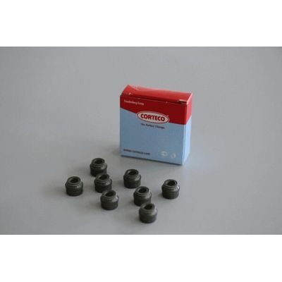 Supap Lastiği  CORTECO 19020627